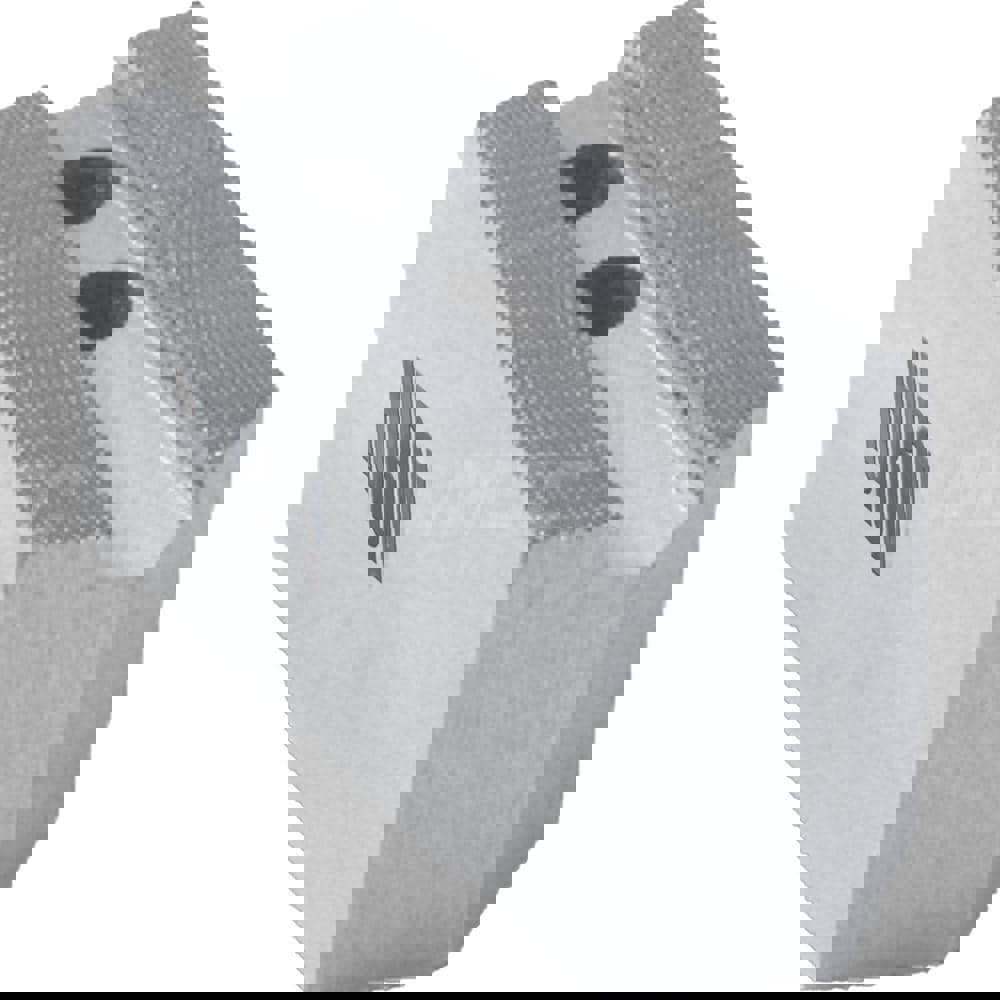 Soft Lathe Chuck Jaw: Serrated